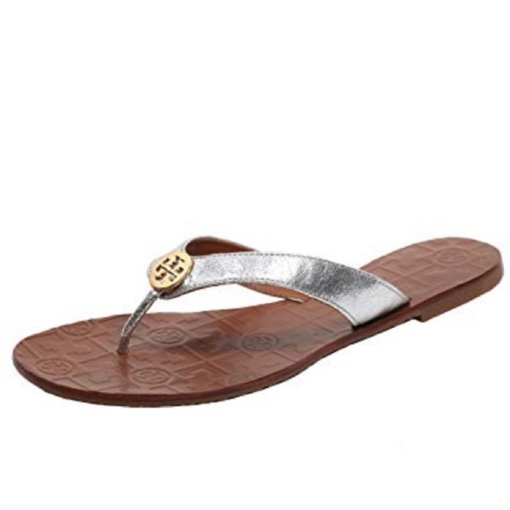 Tory Burch Thora Thong Sandal